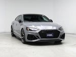 2021 RS 5 Sportback Thumbnail 5