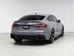 2021 RS 5 Sportback Thumbnail 8