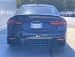 2022 RS 5 Sportback Thumbnail 5