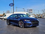 2021 RS 5 Sportback Thumbnail 1