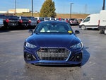 2021 RS 5 Sportback Thumbnail 9