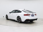 2021 RS 5 Sportback Thumbnail 2