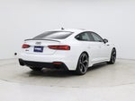 2021 RS 5 Sportback Thumbnail 8