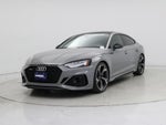 2023 RS 5 Sportback Thumbnail 4