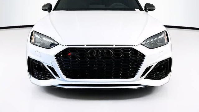 2024 Audi RS 5 Sportback 2.9T quattro