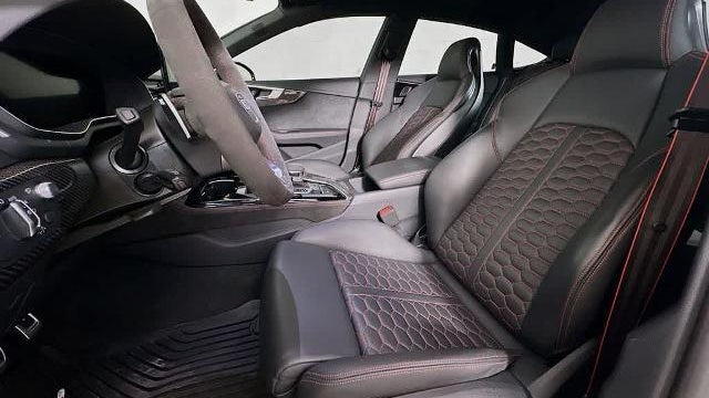 2024 Audi RS 5 Sportback 2.9T quattro