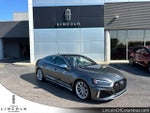 2023 RS 5 Sportback Thumbnail 1