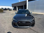 2023 RS 5 Sportback Thumbnail 2