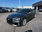 2023 RS 5 Sportback Thumbnail 3