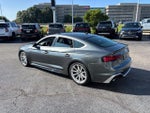 2023 RS 5 Sportback Thumbnail 5