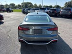 2023 RS 5 Sportback Thumbnail 6