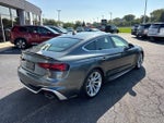 2023 RS 5 Sportback Thumbnail 7