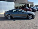 2023 RS 5 Sportback Thumbnail 8