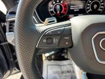 2023 RS 5 Sportback Thumbnail 18