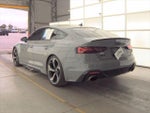 2022 RS 5 Sportback Thumbnail 2