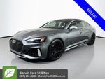 2023 RS 5 Sportback Thumbnail 4