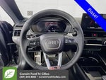 2023 RS 5 Sportback Thumbnail 7