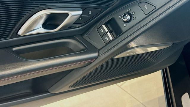 2021 Audi R8 5.2 V10 Spyder