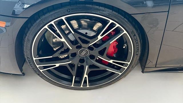 2021 Audi R8 5.2 V10 Spyder