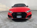 2019 RS 5 Sportback Thumbnail 2