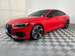 2019 RS 5 Sportback Thumbnail 3