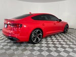 2019 RS 5 Sportback Thumbnail 7