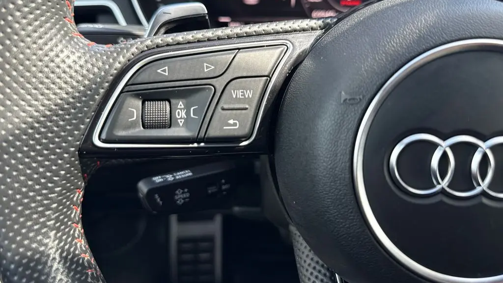 2019 Audi RS 5 Sportback 2.9T quattro