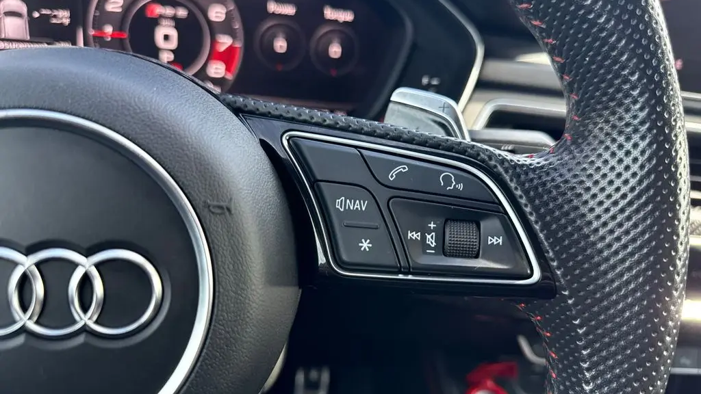 2019 Audi RS 5 Sportback 2.9T quattro
