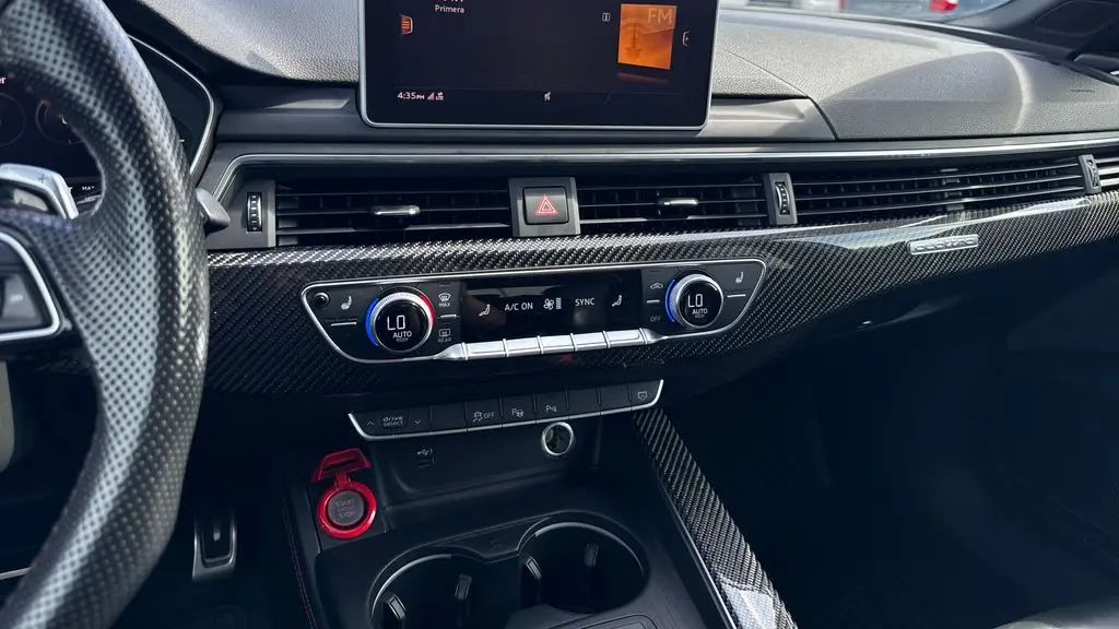 2019 Audi RS 5 Sportback 2.9T quattro