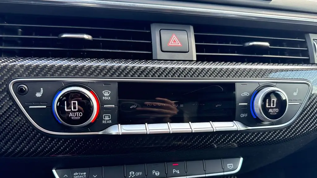 2019 Audi RS 5 Sportback 2.9T quattro