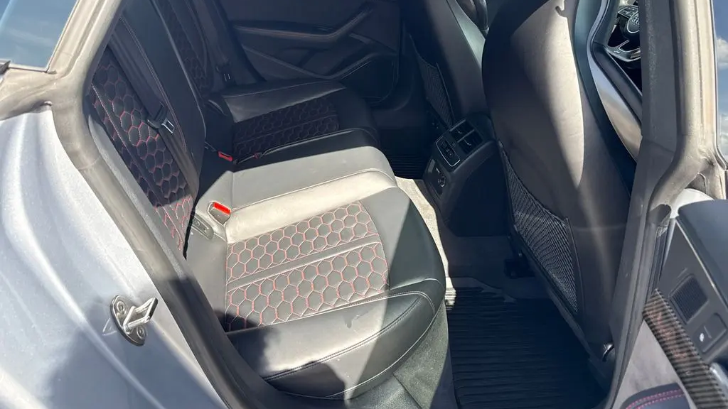 2019 Audi RS 5 Sportback 2.9T quattro