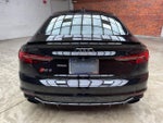2019 RS 5 Sportback Thumbnail 4