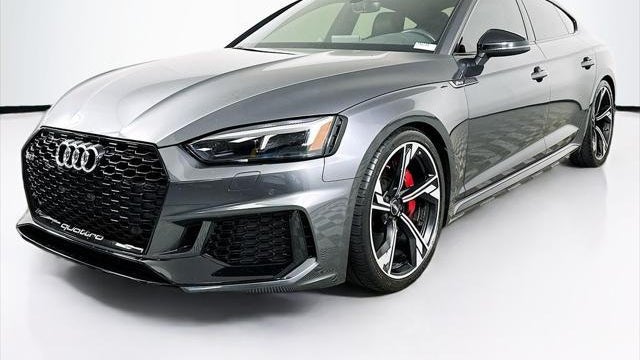 Preowned 2019 Audi RS 5 Sportback 2.9T quattro for Sale