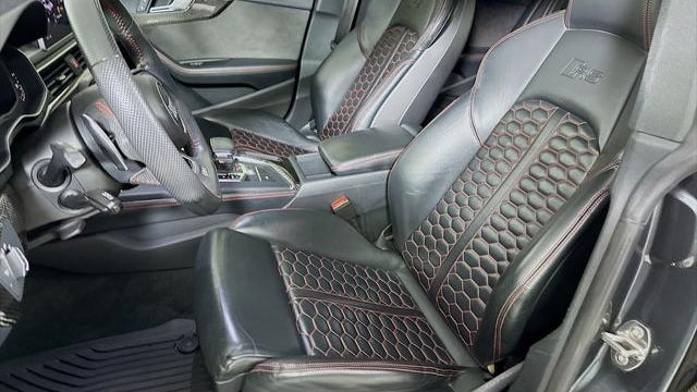 2019 Audi RS 5 Sportback 2.9T quattro