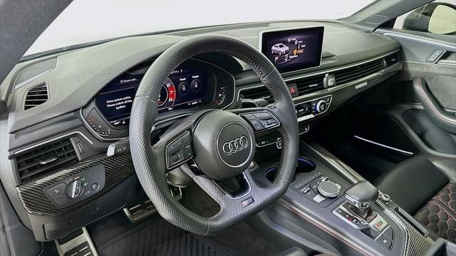 2019 Audi RS 5 Sportback 2.9T quattro
