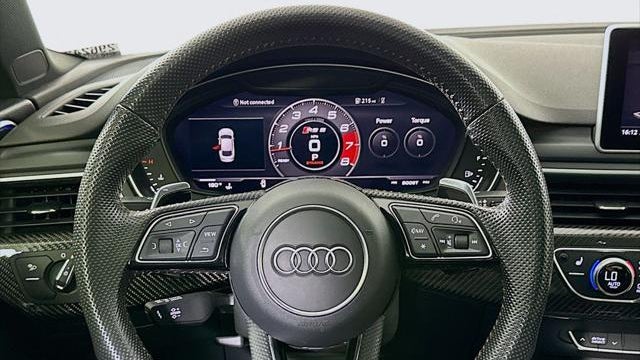 2019 Audi RS 5 Sportback 2.9T quattro