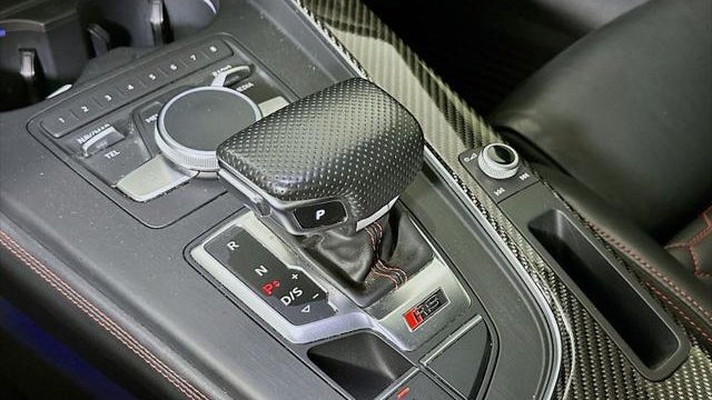 2019 Audi RS 5 Sportback 2.9T quattro