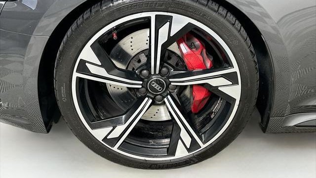 2019 Audi RS 5 Sportback 2.9T quattro