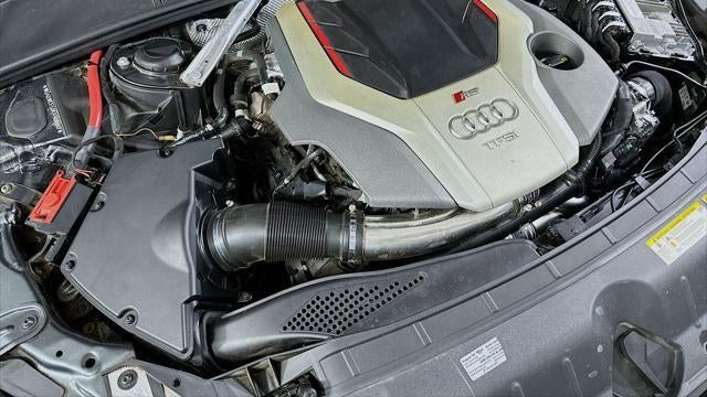 2019 Audi RS 5 Sportback 2.9T quattro
