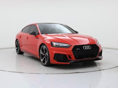 Photo of a 2019 Audi RS 5 Sportback AWD 2.9T Quattro 4DR Sportback for sale