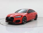 2019 RS 5 Sportback Thumbnail 4
