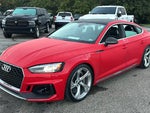 2019 RS 5 Sportback Thumbnail 2