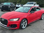 2019 RS 5 Sportback Thumbnail 3