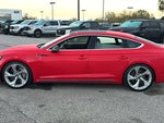 2019 RS 5 Sportback Thumbnail 4