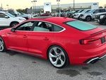2019 RS 5 Sportback Thumbnail 5