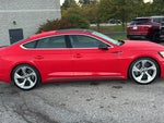 2019 RS 5 Sportback Thumbnail 27