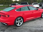 2019 RS 5 Sportback Thumbnail 28