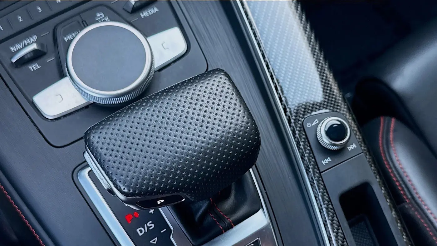 2019 Audi RS 5 Sportback 2.9T quattro