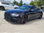2015 RS 5 Thumbnail 4