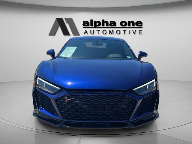 2022 Audi R8 - $199,875